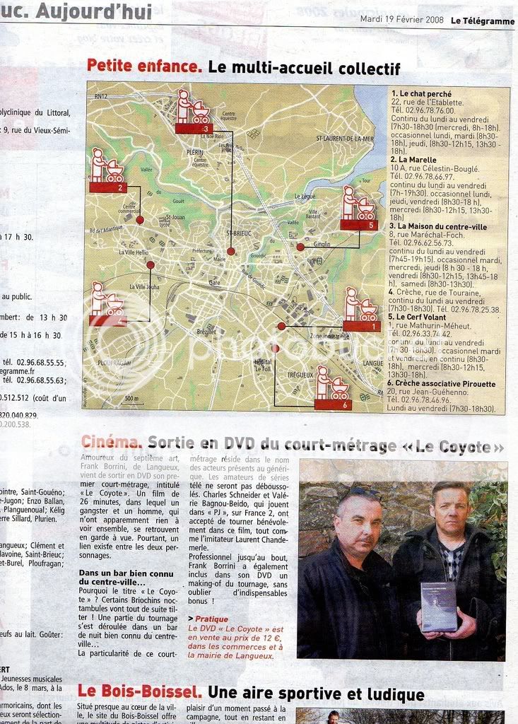 article coyote (c) frbo22 article
